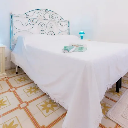 Casa Della Ginestrina *