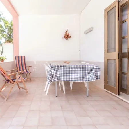 Casa Della Ginestrina Feriehus Torre Chianca