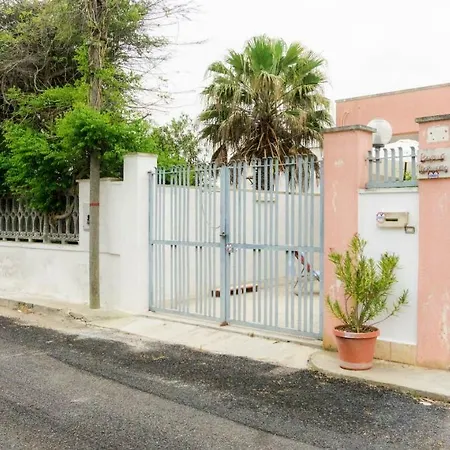 Casa Della Ginestrina