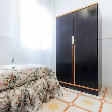 Casa Della Ginestrina Torre Chianca