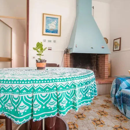 Casa Della Ginestrina Feriehus