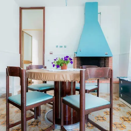Casa Della Ginestrina *