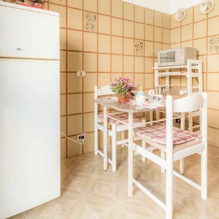Casa Della Ginestrina Dom wakacyjny